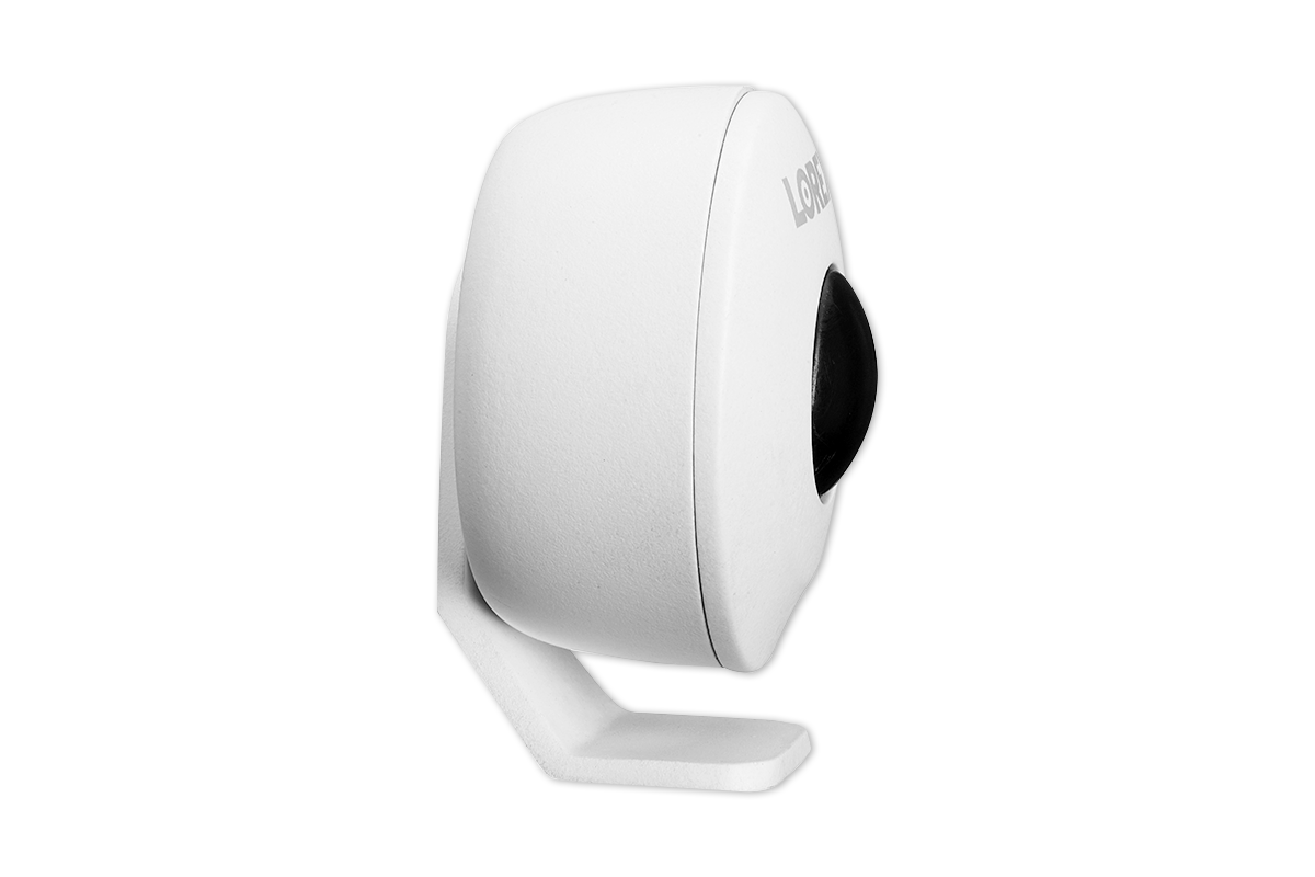 Smart Sensor Kit with 1 Window/Door Sensor and 1 Motion Sensor