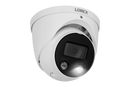 Lorex Fusion 4K 16-Channel 3TB NVR Wired System with IP Dome Cameras Featuring Smart Deterrence and 2-Way Audio - image 5 of 11