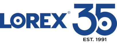 Lorex Technology UK