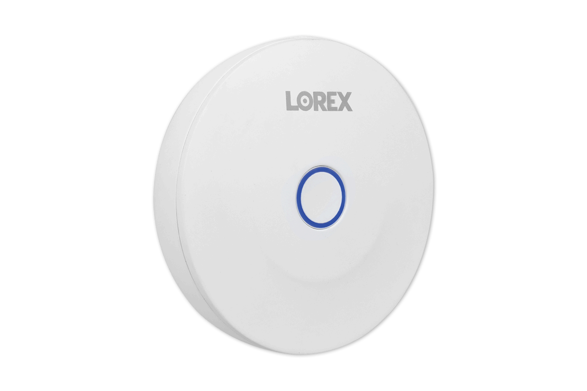 Smart Sensor Kit with 1 Window/Door Sensor and 1 Motion Sensor - AY41TR-KTK1-MTK1G